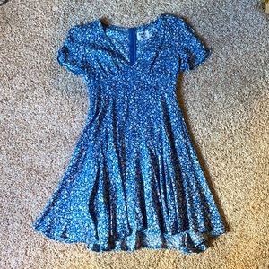 Princess Polly Floral Dress